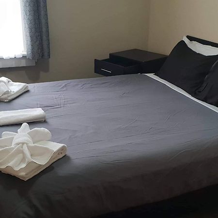 Gretna Hotel Taihape Buitenkant foto