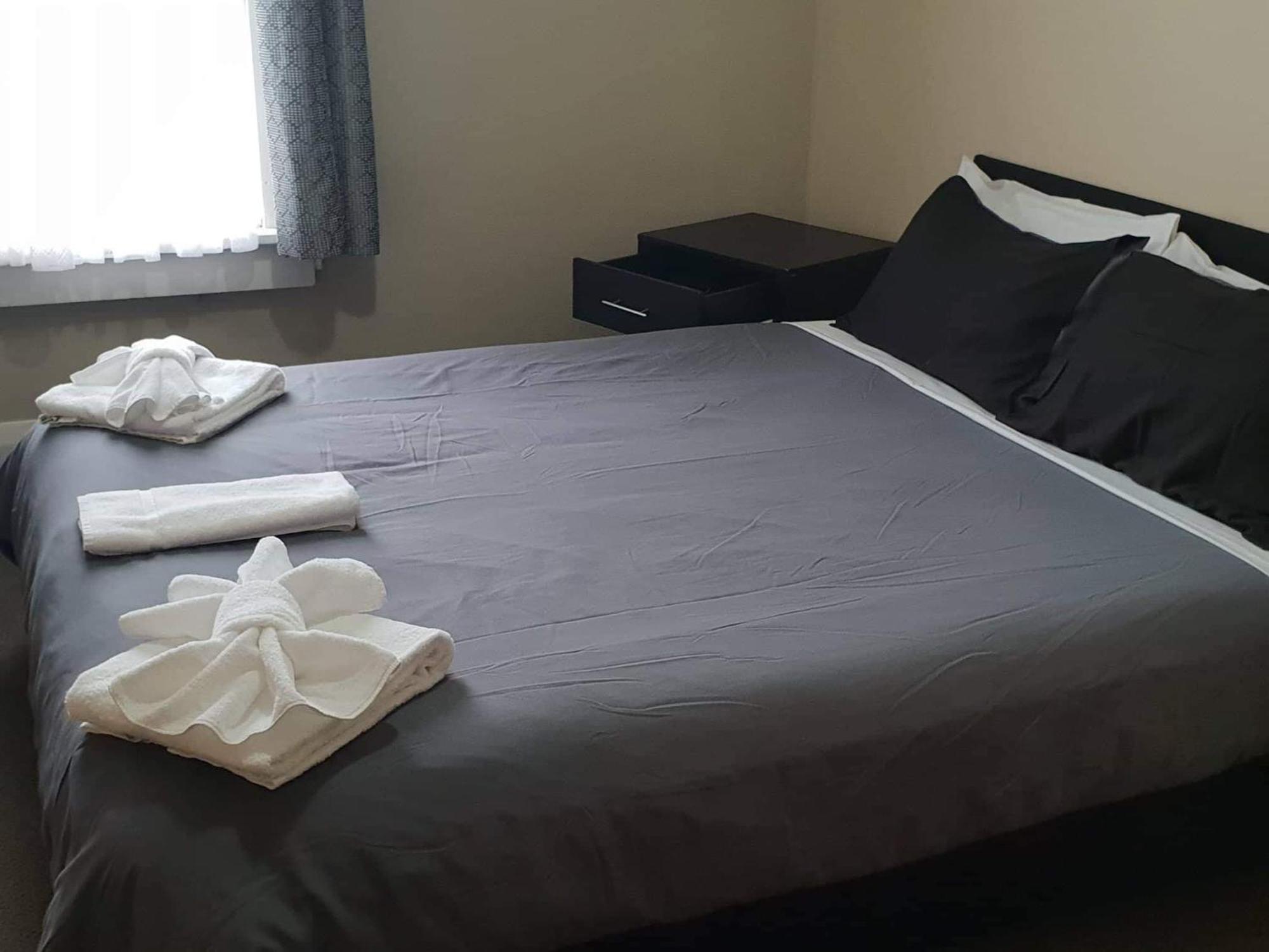 Gretna Hotel Taihape Buitenkant foto