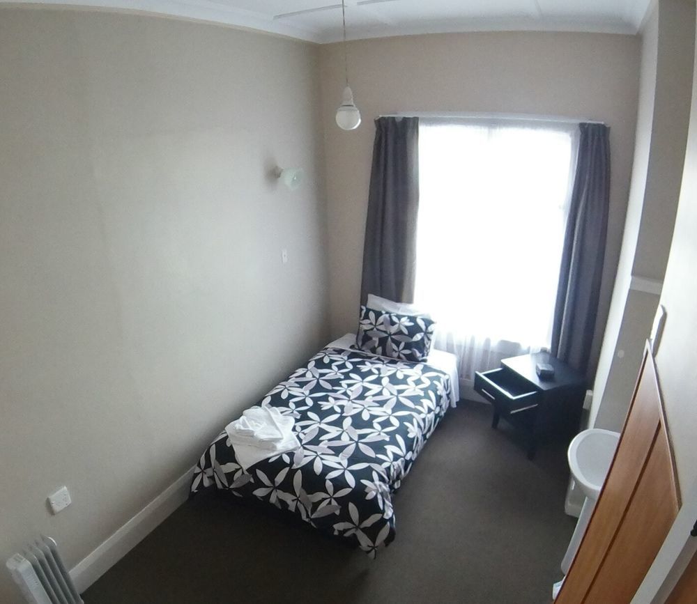 Gretna Hotel Taihape Buitenkant foto