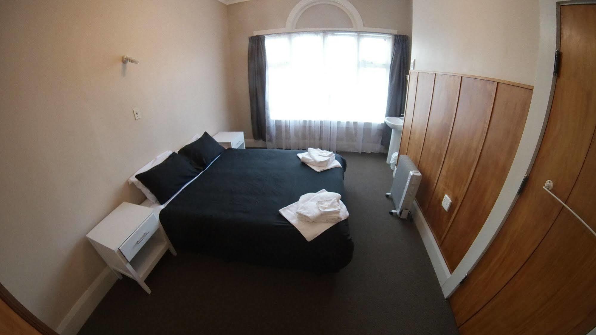 Gretna Hotel Taihape Buitenkant foto