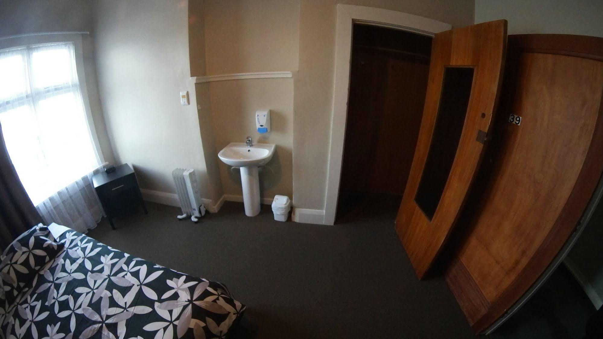 Gretna Hotel Taihape Buitenkant foto