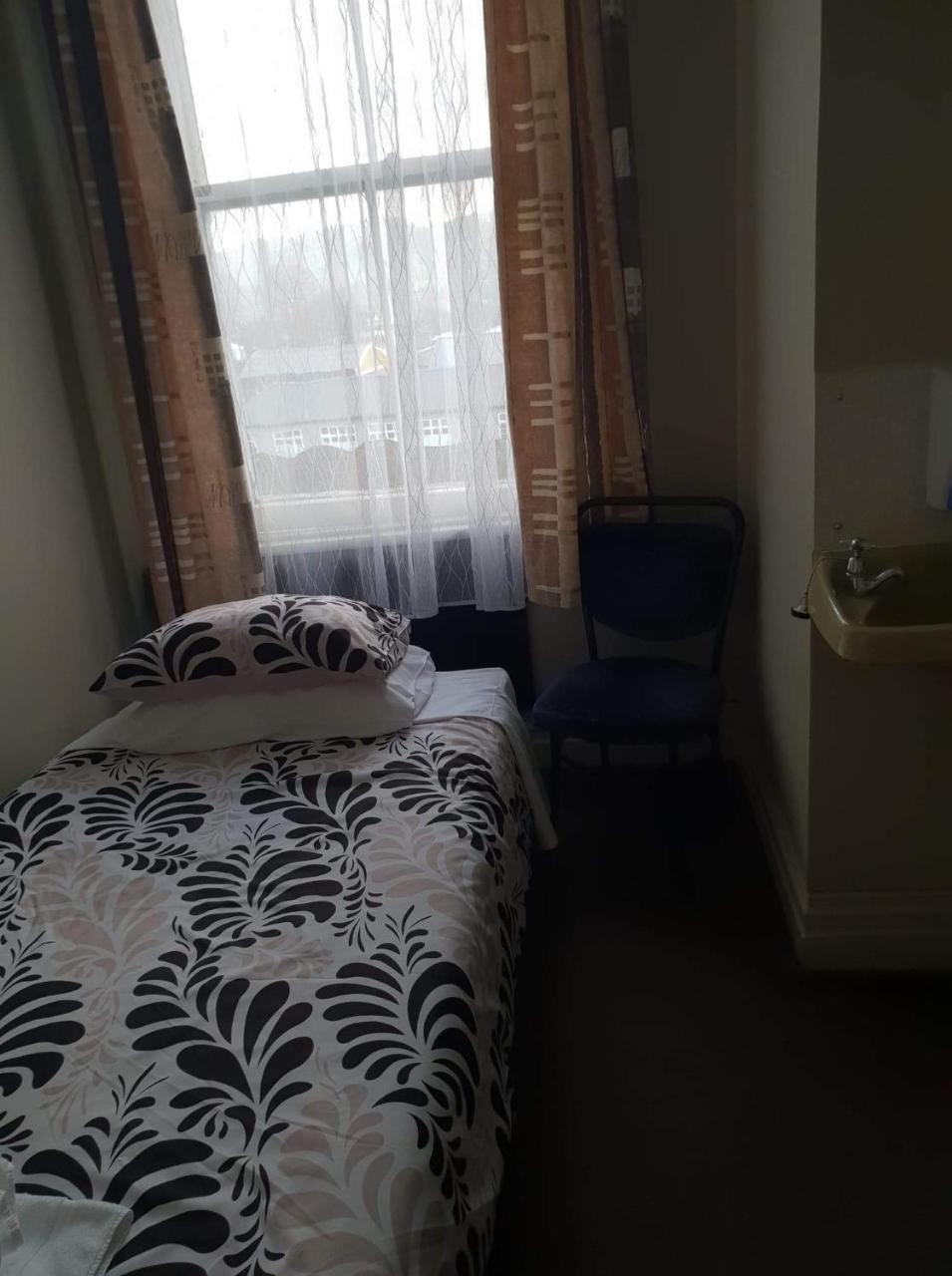 Gretna Hotel Taihape Buitenkant foto